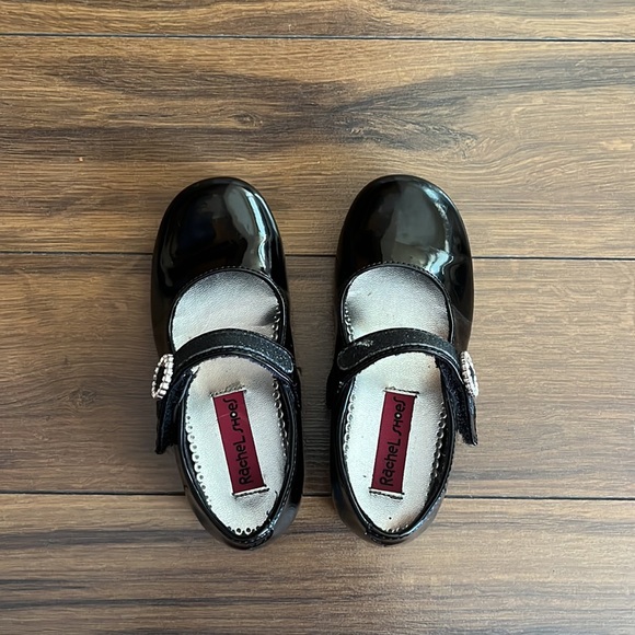 Black patent shoes - Picture 2 of 2